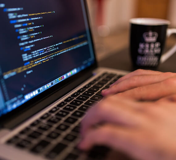 IT Support East Kilbride