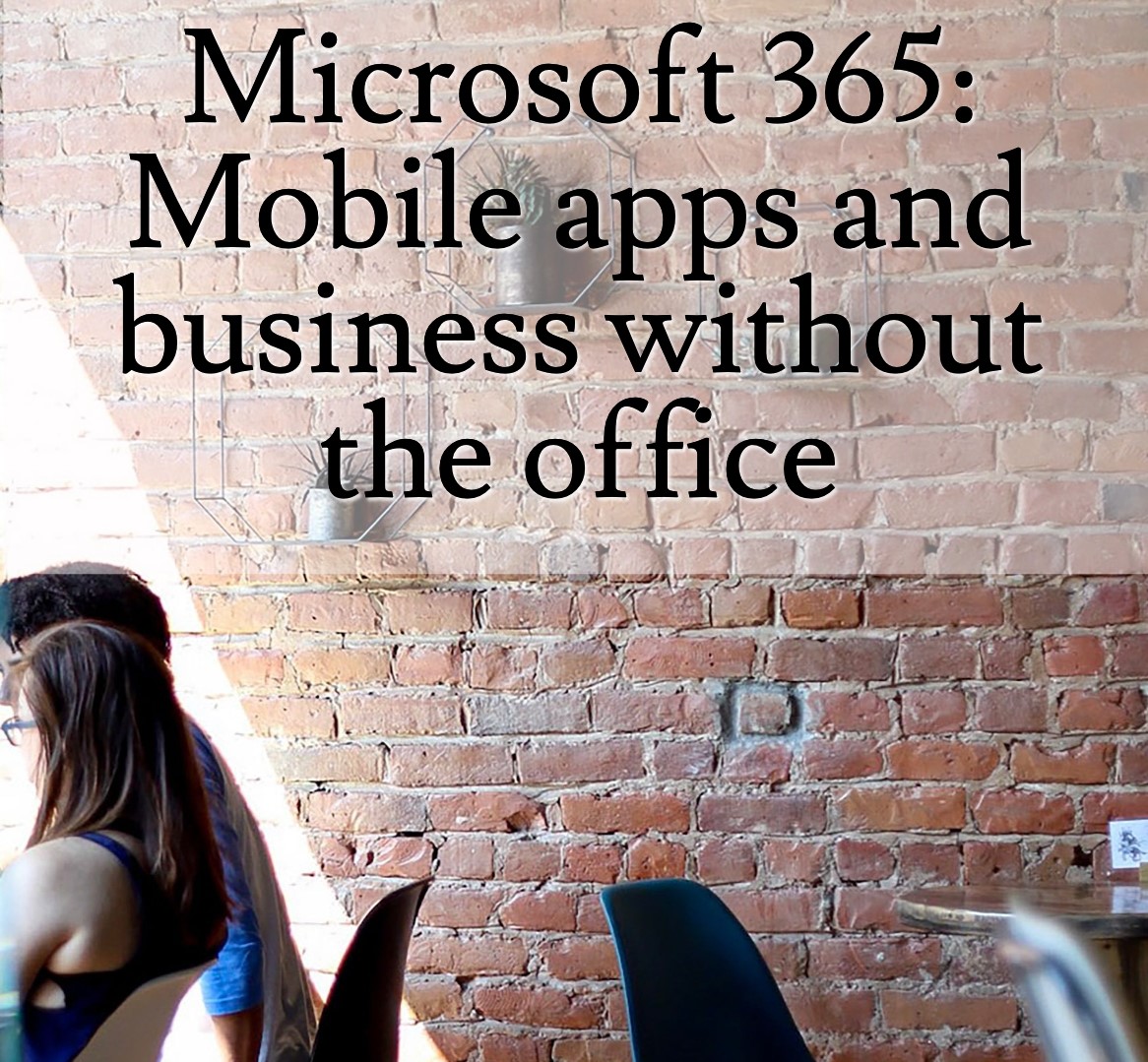 Microsoft 365