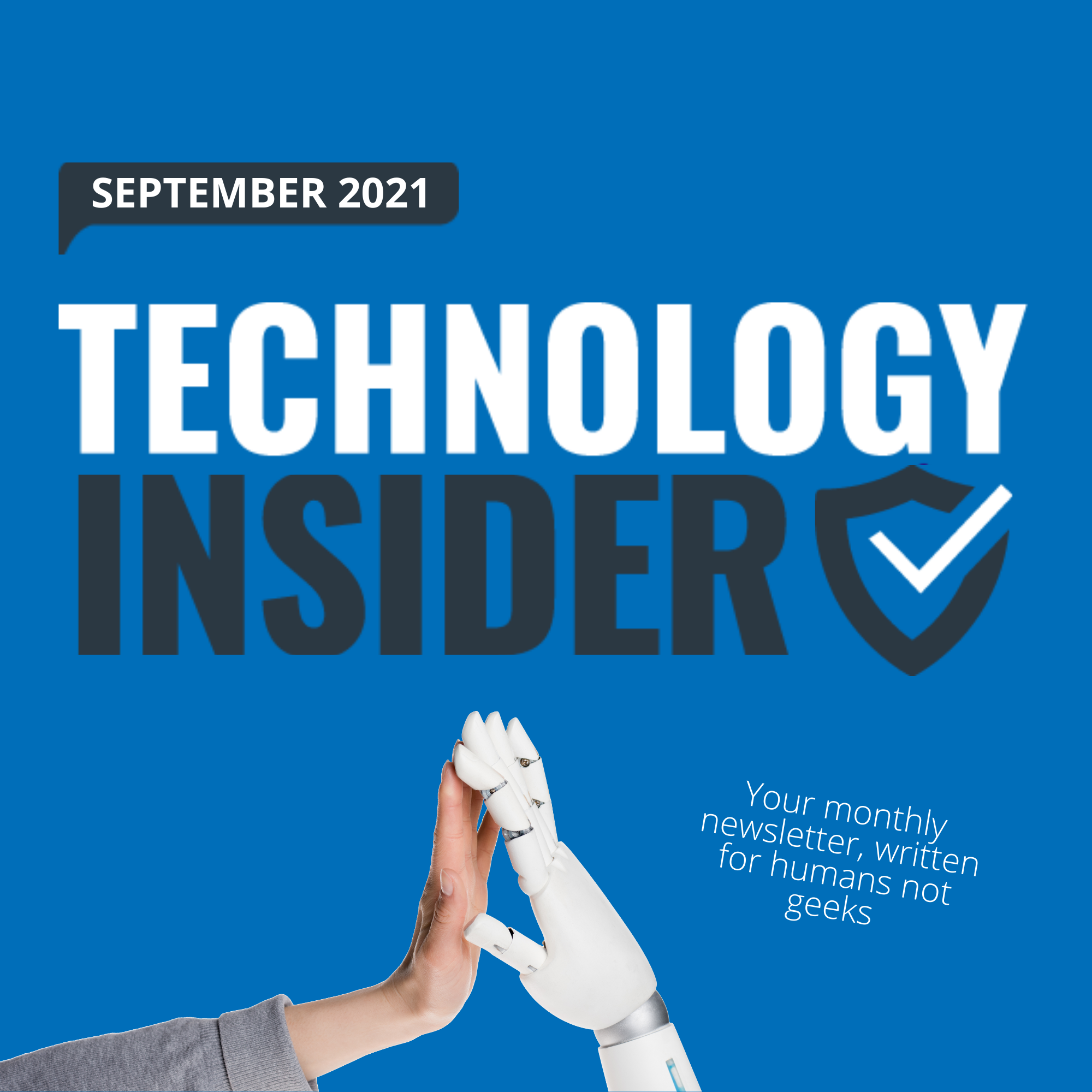 September newsletter thumbnail