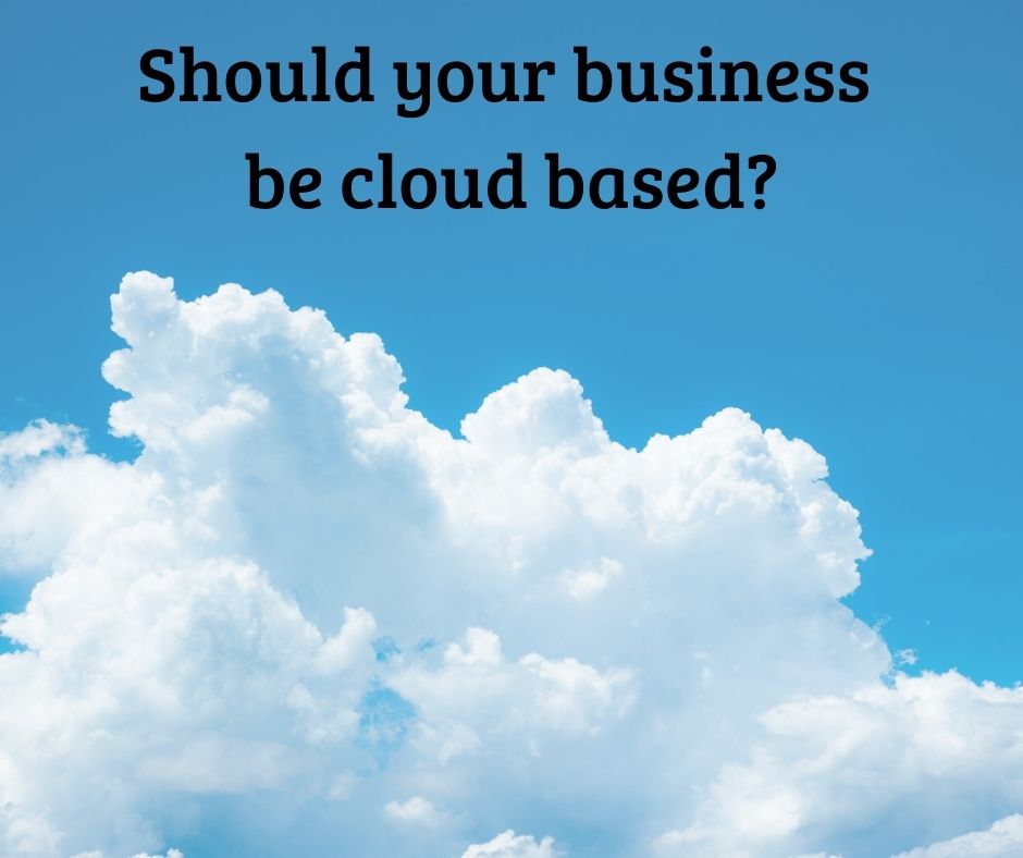 Cloud-based thumbnail