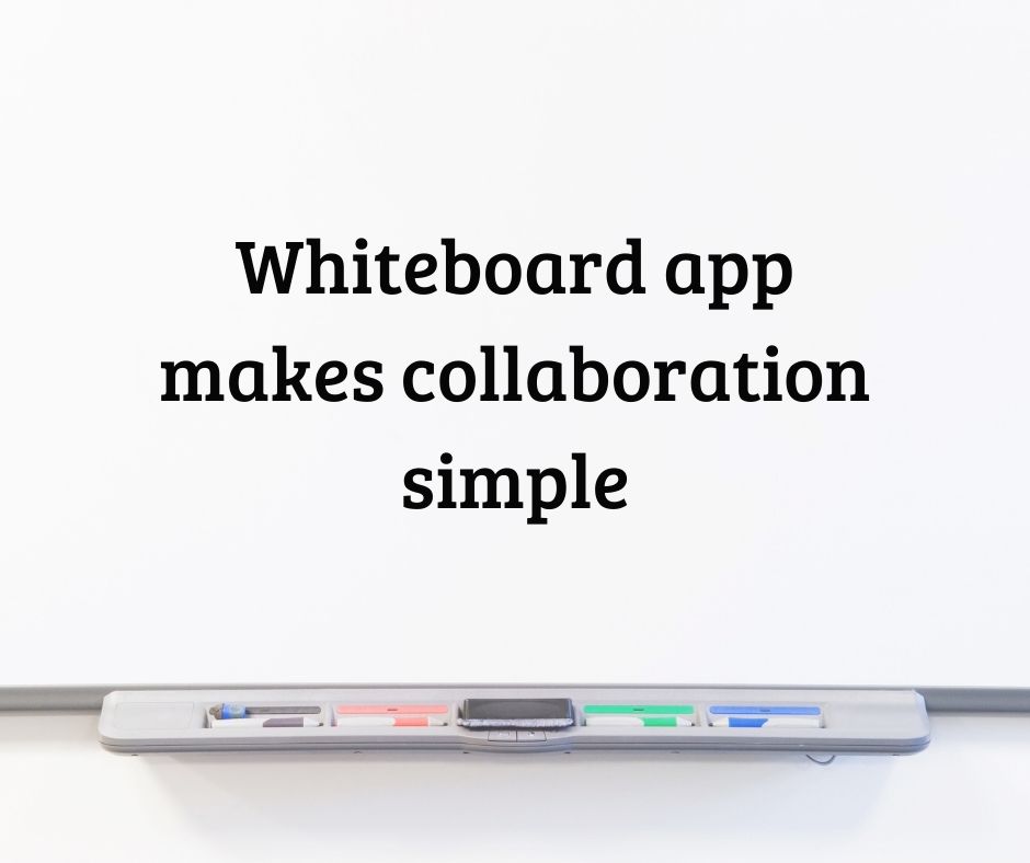 Microsoft Whiteboard thumbnail