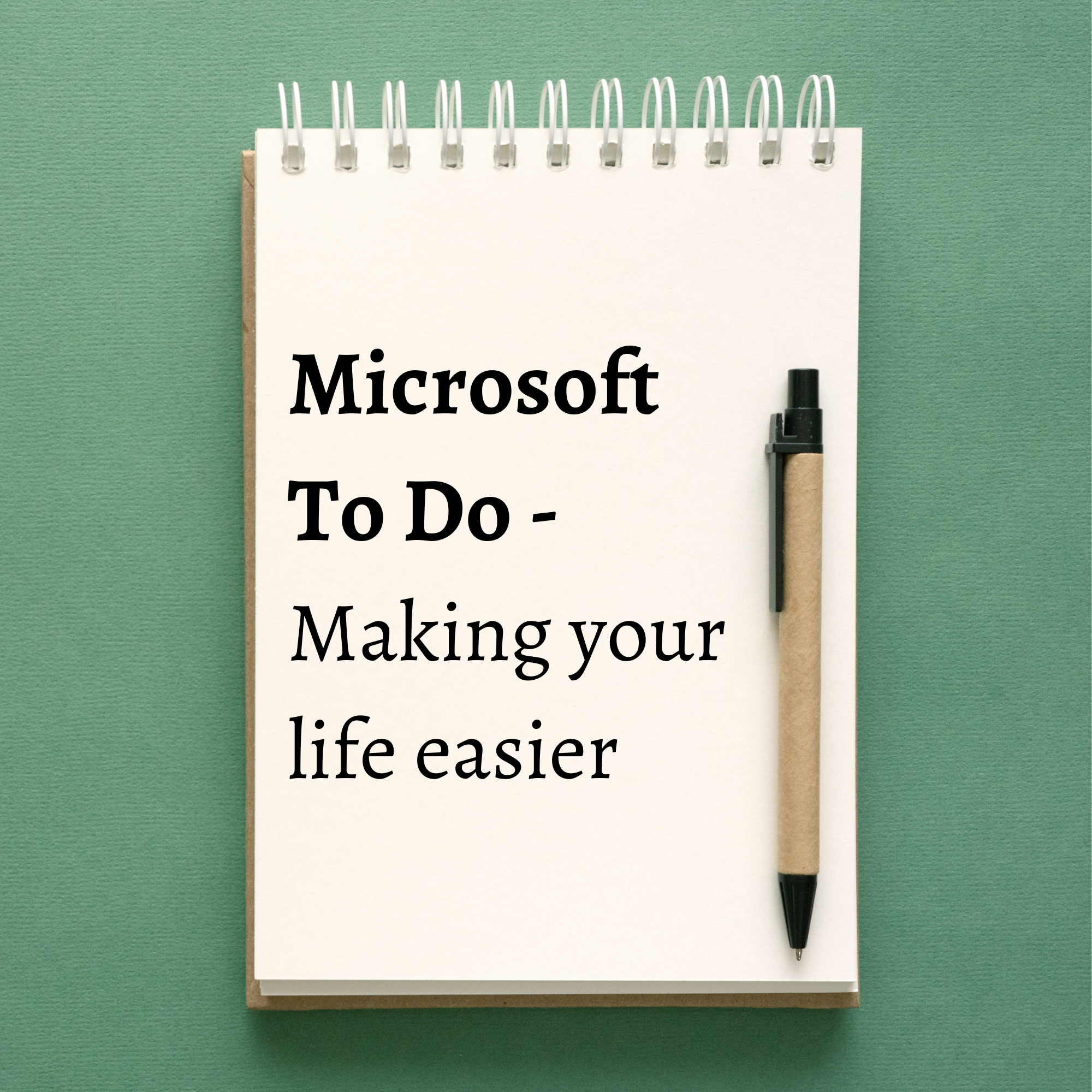 Microsoft To Do thumbnail
