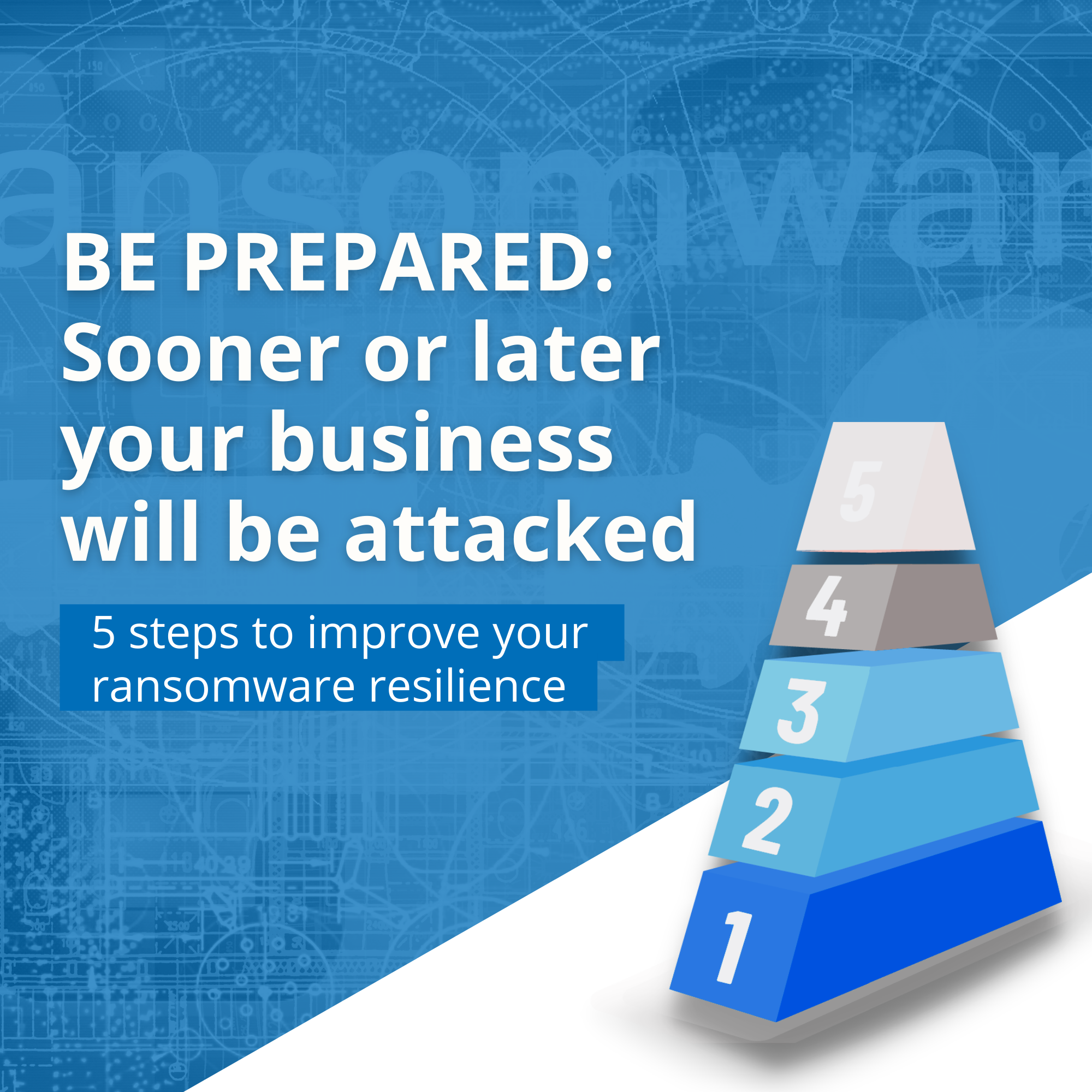 Ransomware thumbnail