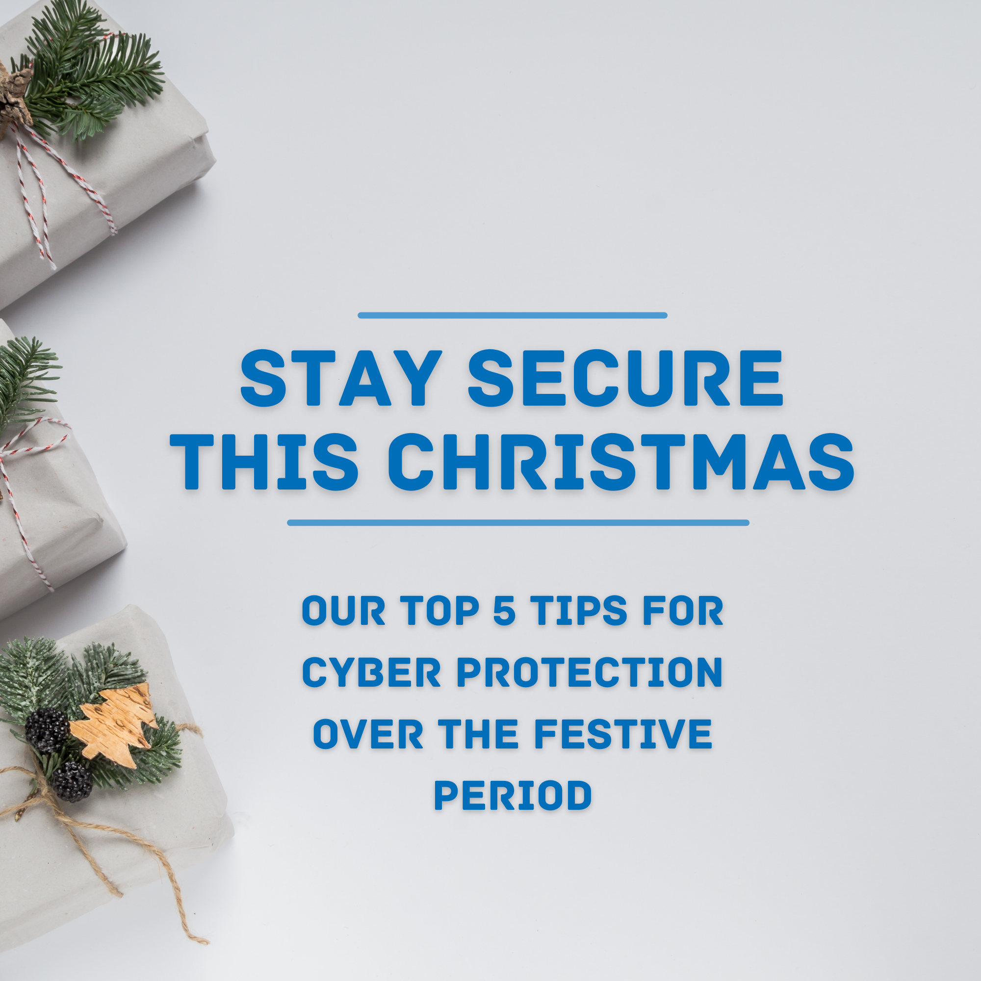 Christmas security thumbnail