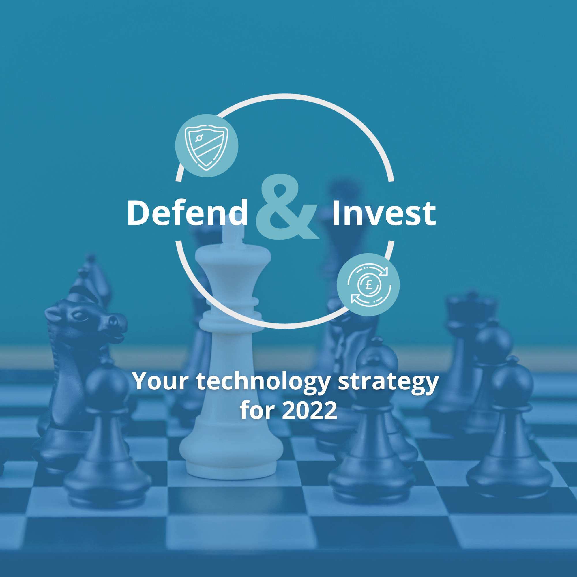 Defend and Invest thumbnail