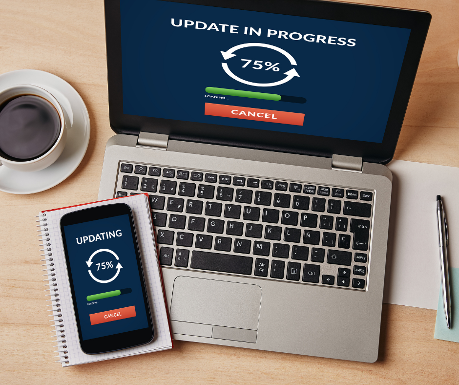 Microsoft updates thumbnail