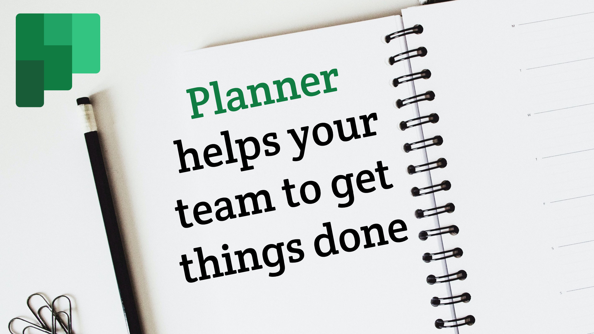 Microsoft planner