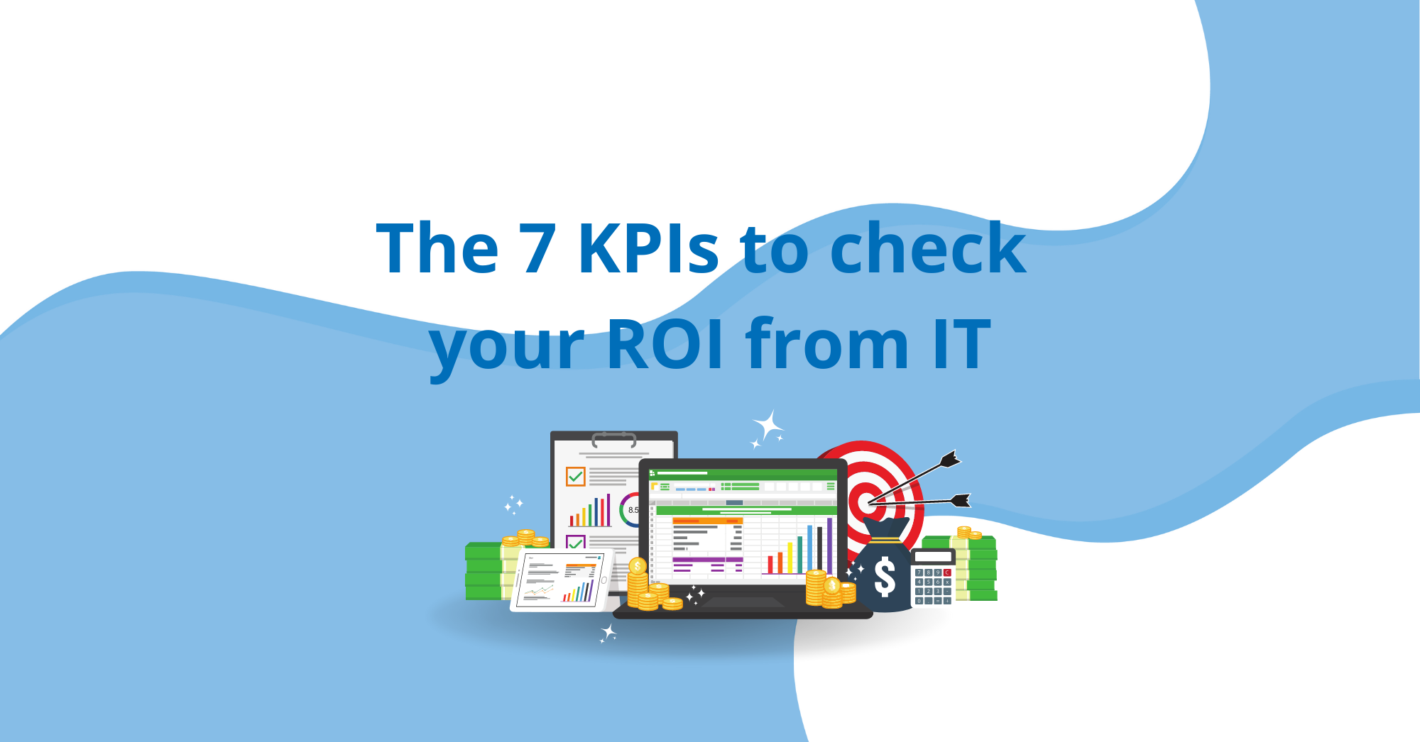 IT KPI thumbnail