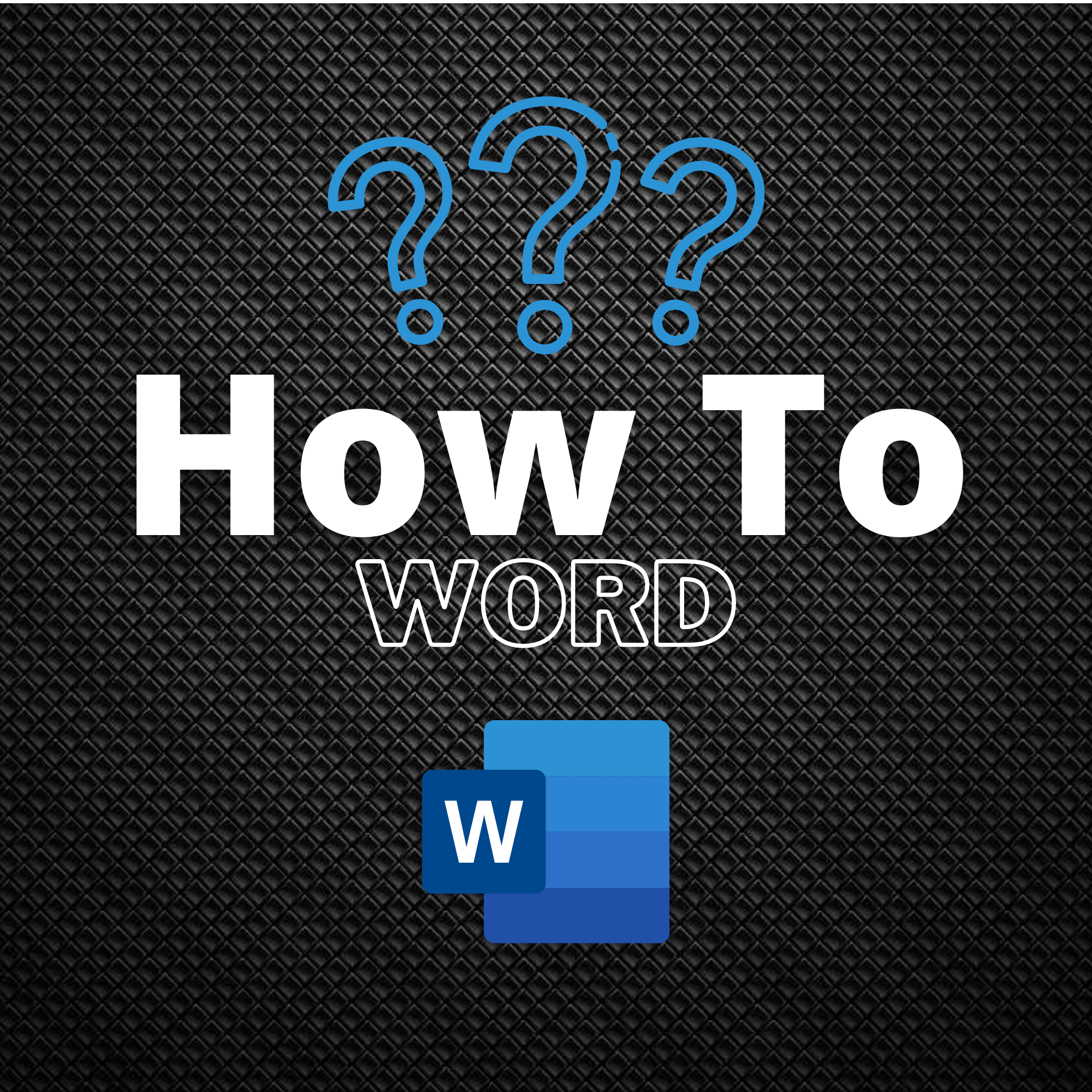 Word how to thumbnail