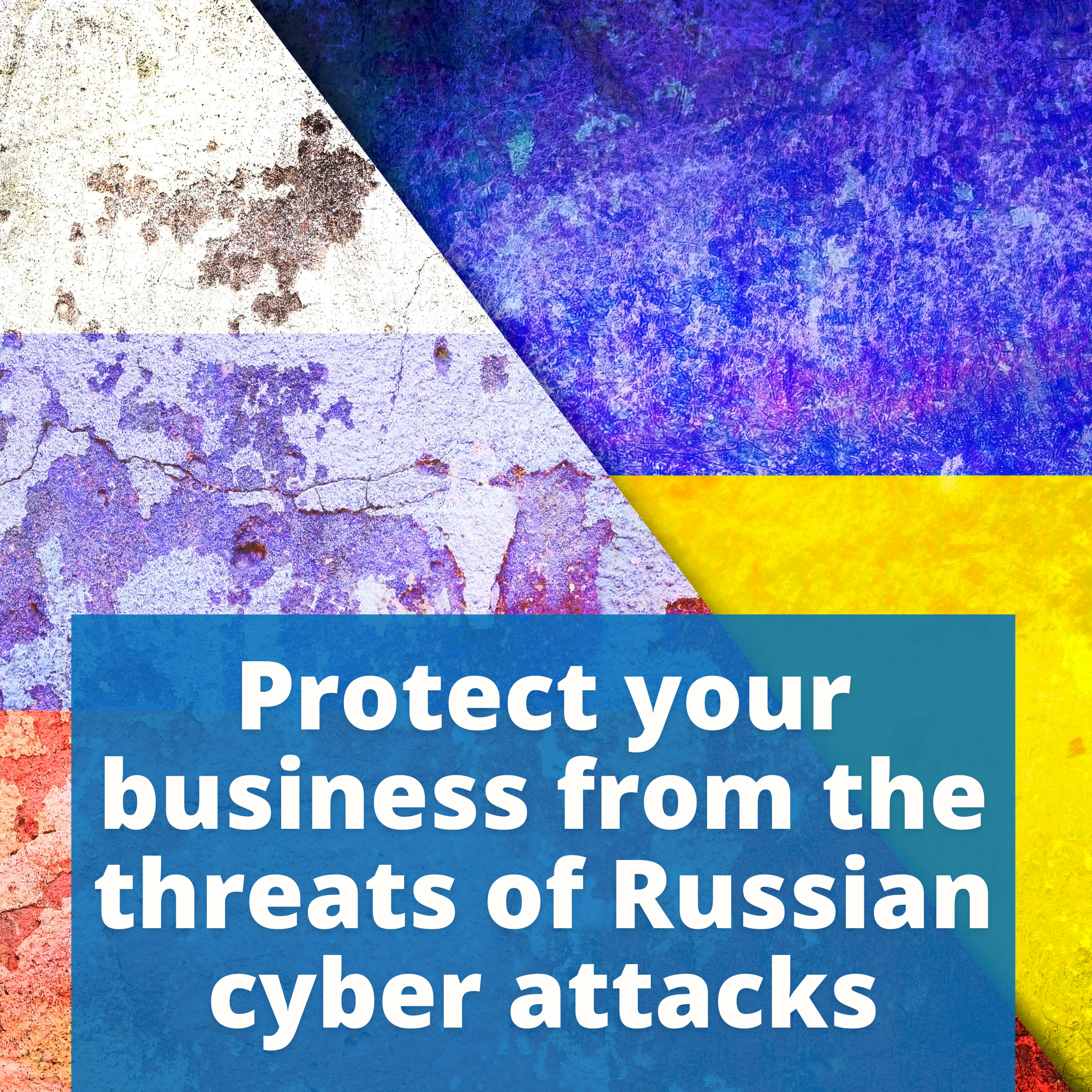 Cyber attack defence thumbnail