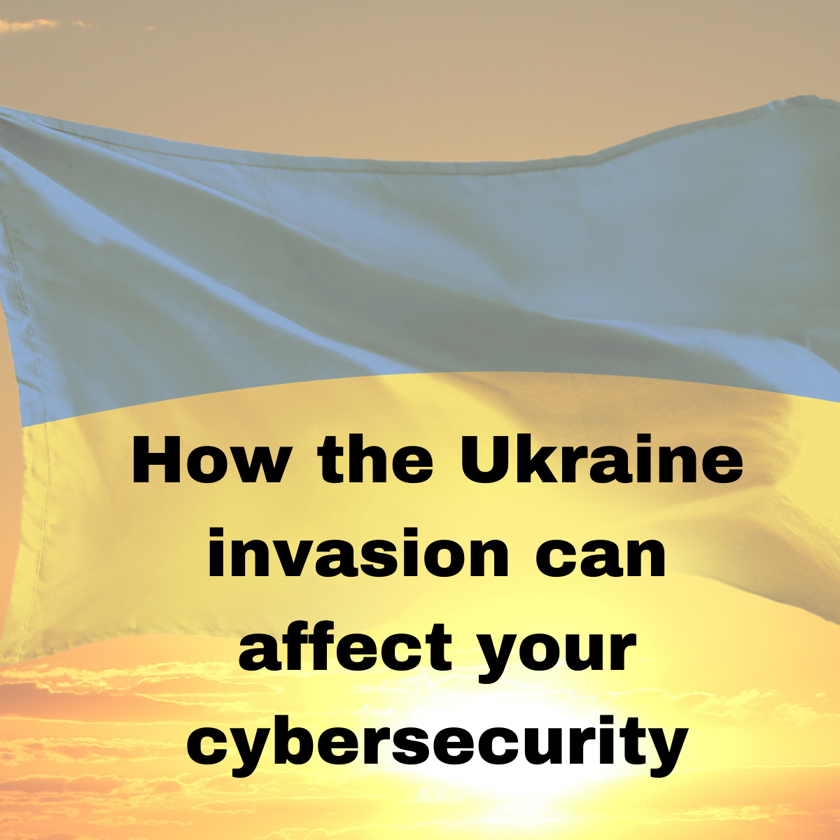 Ukraine invasion thumbnail;