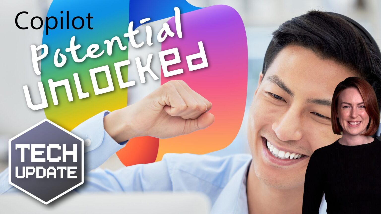 Unlock your potential with Copilot - IT Solutions for Business Owners ...